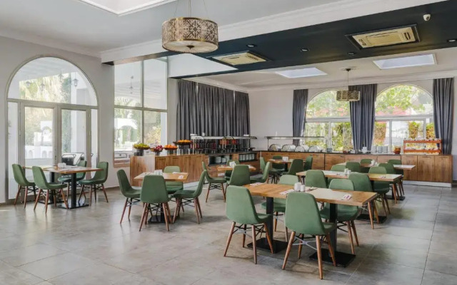Uptown Buyuk Anadolu Girne