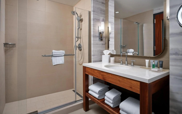 JW Marriott Indianapolis