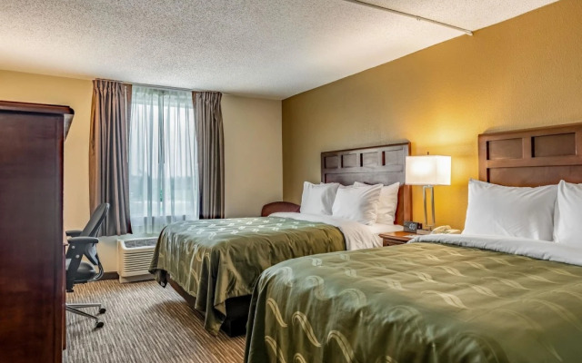 Knights Inn Bucyrus