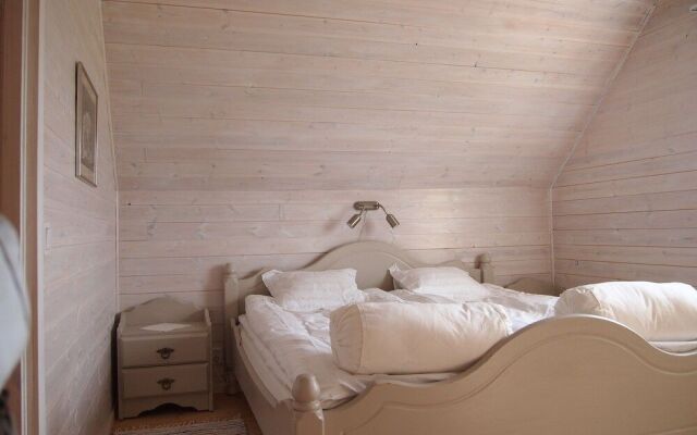 Augustas Bed & Breakfast AB
