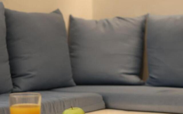 Executive summer suites @ apartments