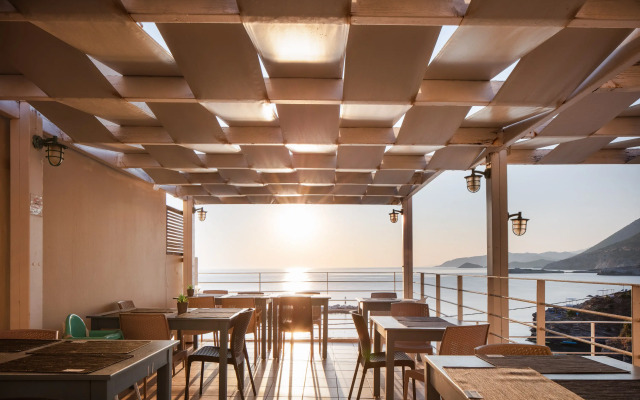 Bali Beach and Sofia Village Hotel