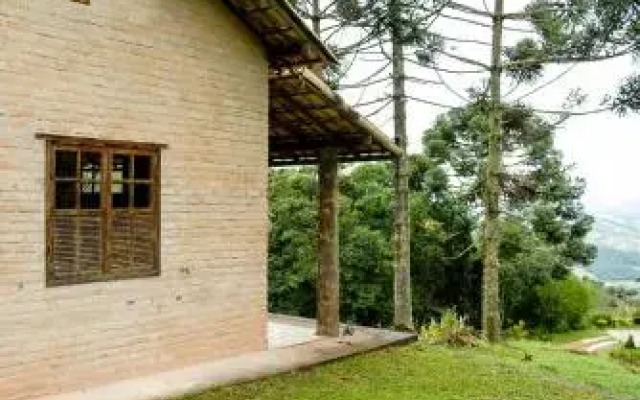 Sítio das Hortênsias