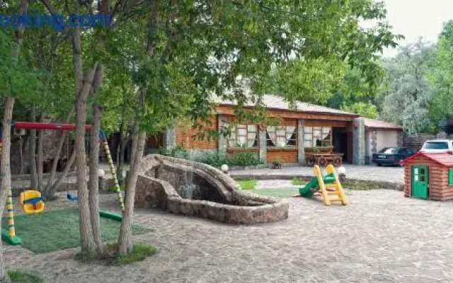 Hotel Edem