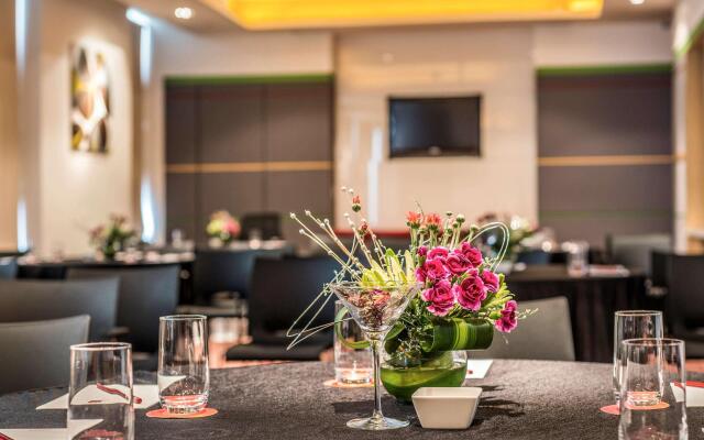 ibis Bengaluru Hosur Road Hotel
