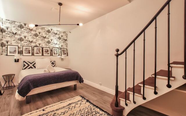 16 - Atelier Paris Lafayette