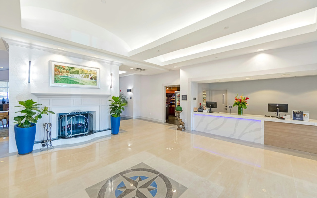 Homewood Suites by Hilton East Rutherford - Meadowlands