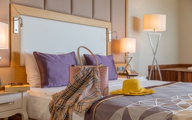 Mary Hotels Alanya