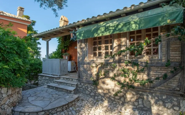 Lefkada Collection Villas