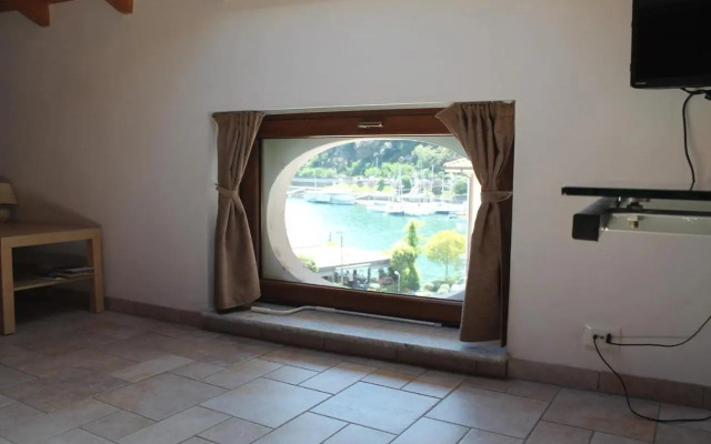 Paradiso sul Lago Maggiore