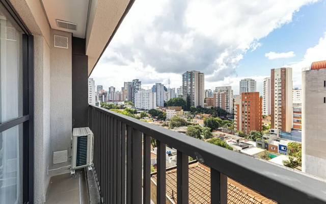 Charlie Librio Vila Mariana