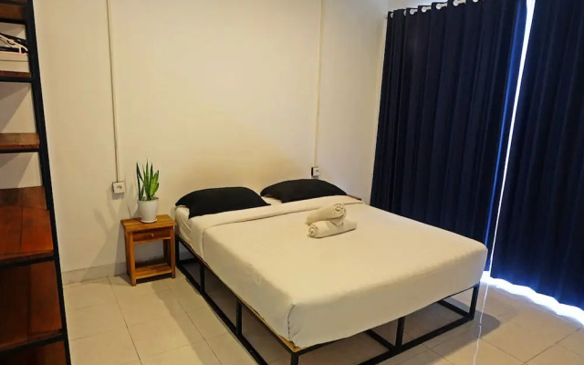 Pom Pom's Bali Apartments