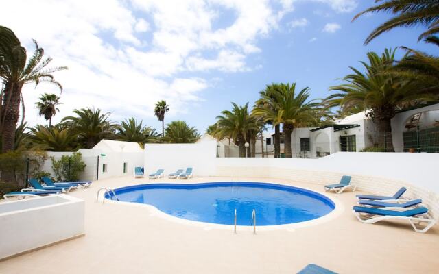 Fuerte Holiday Bungalow Style And Comfort
