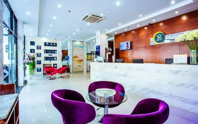 City Comfort Inn Guilin Xing'an