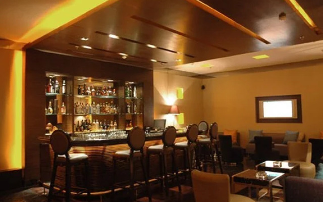 Edenpark New Delhi (Qutab Hotel)
