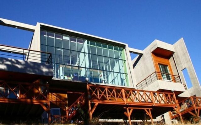 Pyeongchang Touch the Sky Pension