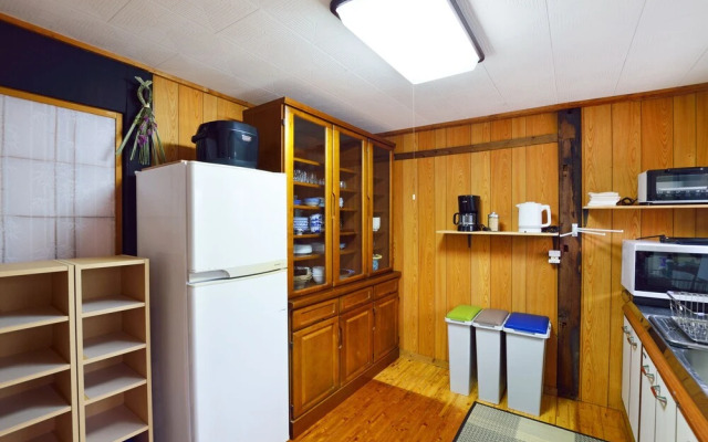 #Nerome01 Traditional Okinawan House in YAMBARU, eg