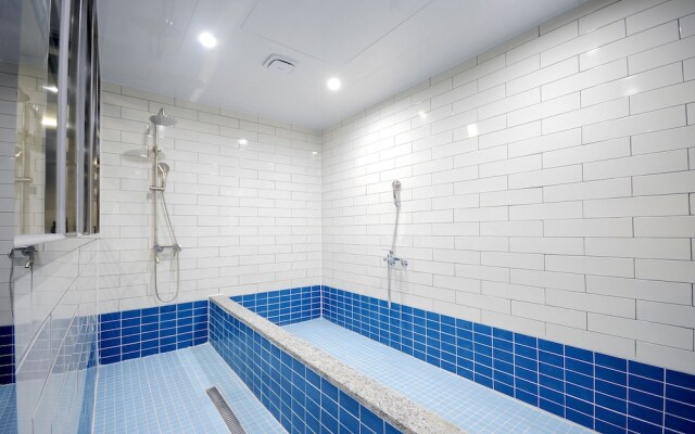 Hound Hotel Gijang