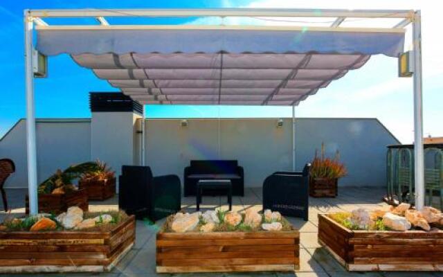 Atic Planet Costa Dorada