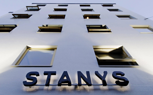 Stanys Das Apartmenthotel