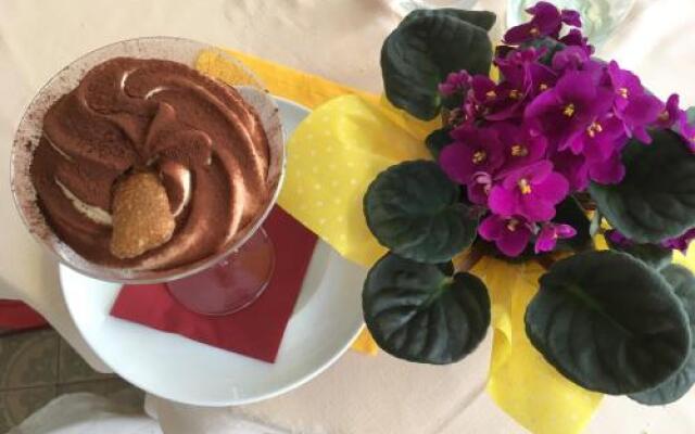 Hotel Villa San Donino