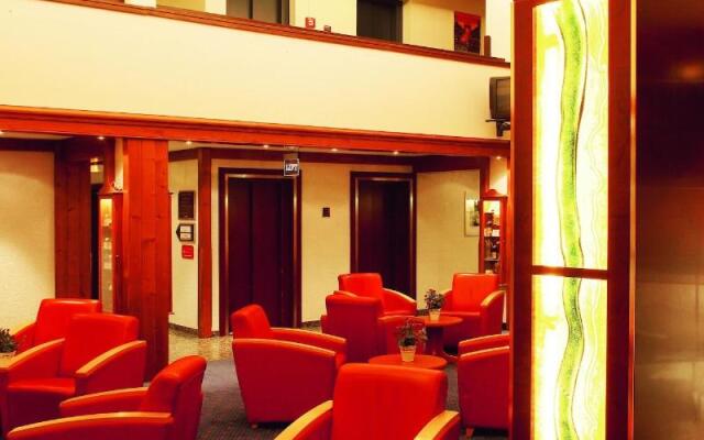 PLAZA INN Goslar