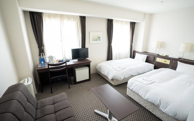 Hotel Casabella Inn Kobe