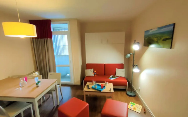 VVF Super-Besse Auvergne Sancy, Super Besse