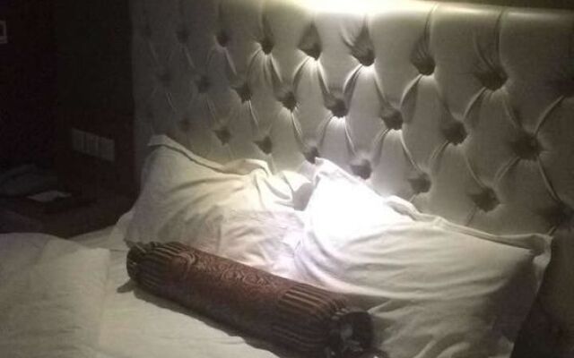 Zhengzhou Yu To Hotel