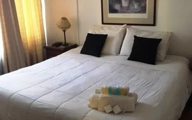 Providencia Suite Apartment