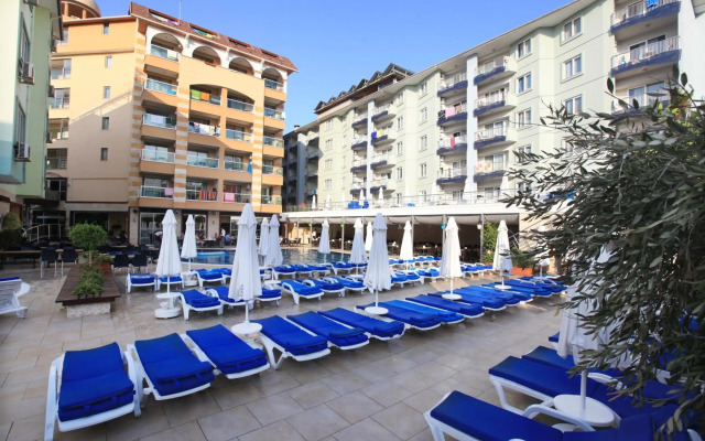 Taç Premier Hotel & Spa