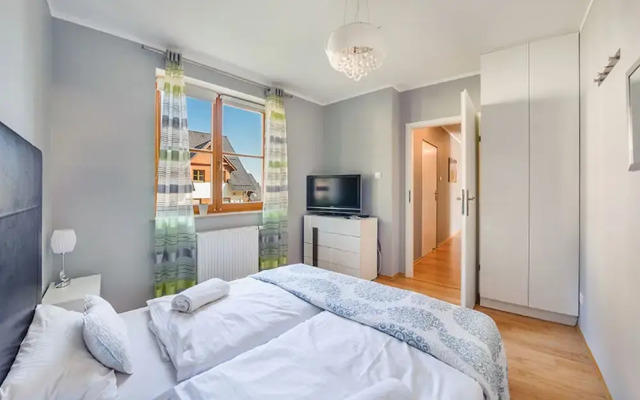 EverySky ul. Mysliwska