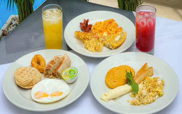 Hotel El Marques de Manga