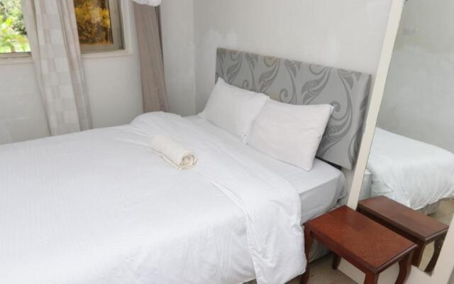 Harrys Guest house Wing A Kisumu Milimani