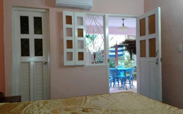 Casa Hospedaje Alayn Enrique