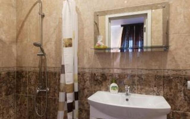 Gostevoj dom "Usad'ba Ogurtsa"