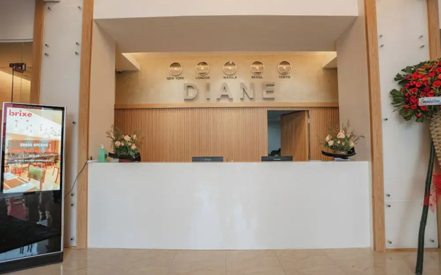 Diane Residences