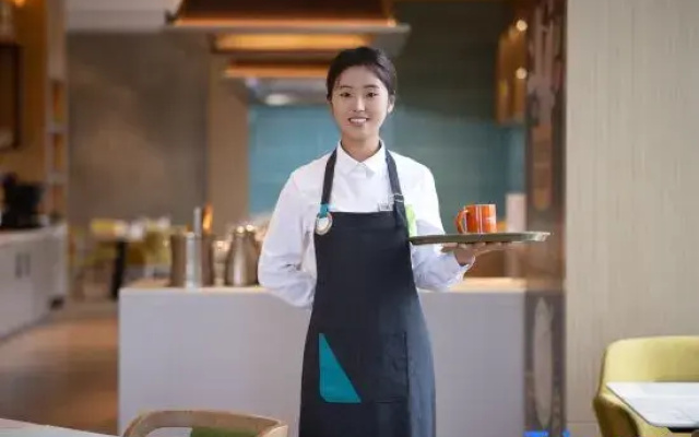 Home2 Suite By Hilton Jinan Shanghe