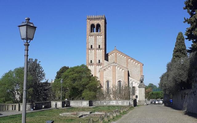La stazione