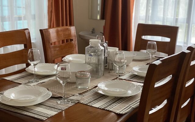 Takdiri Homes Plush 3BR Appartment
