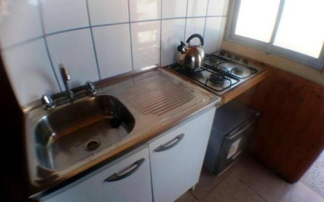 El Caleuche Apart Hotel