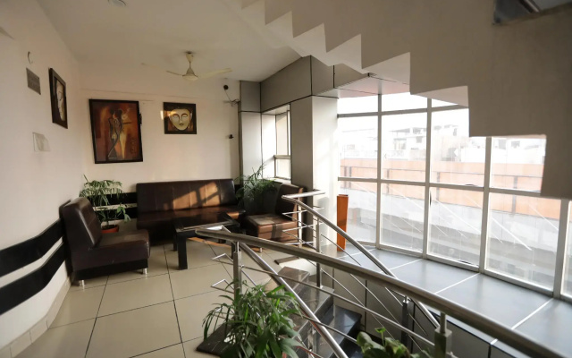 Hotel ANR
