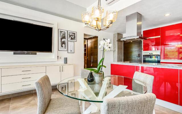 Apartment Three 14 2 Ten