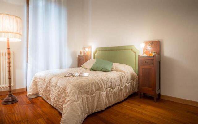 Signoria Charme Apartment