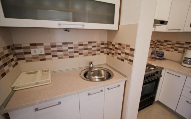 Apartman Antea