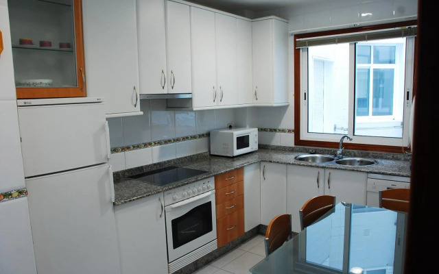 Piso Céntrico Baiona