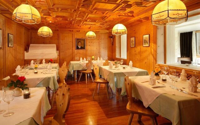 Alpin & Relax Hotel Das Gerstl