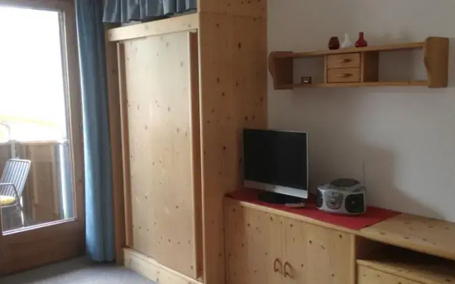 Ferienwohnungen Pallhuber