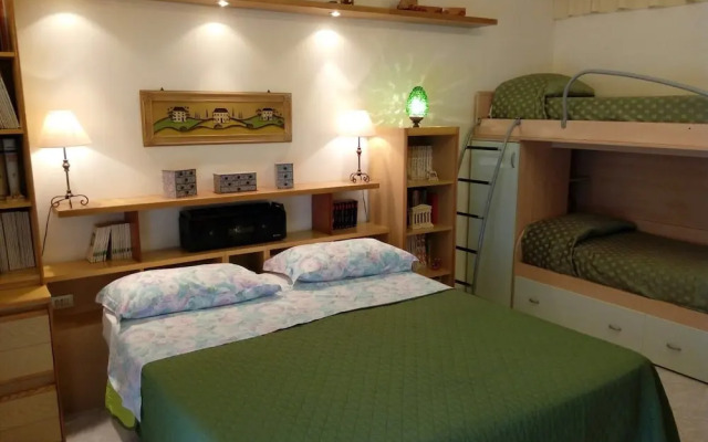 Residenza Antico Borgo del Pozzo