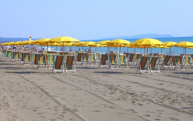 Residence Casa Di Caccia